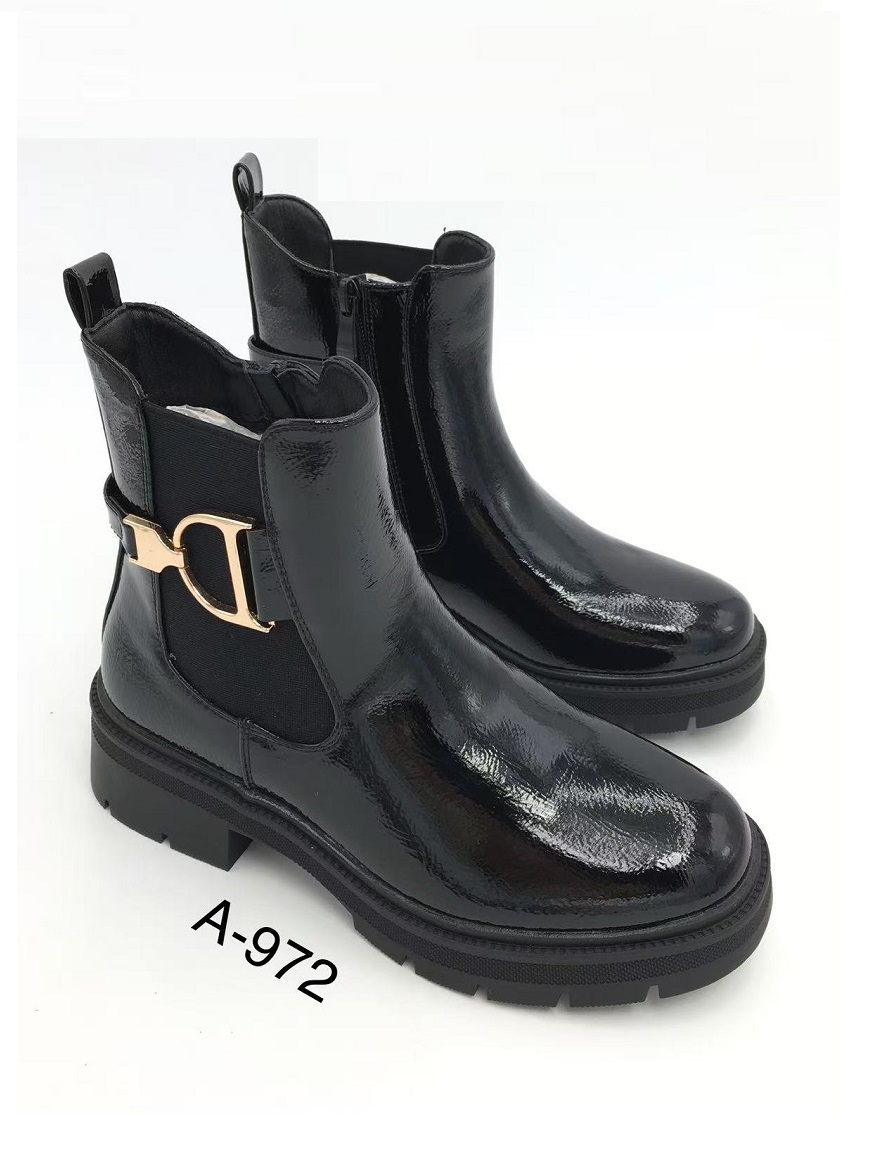 Lujah Shoes (Schuhgrosshandel)