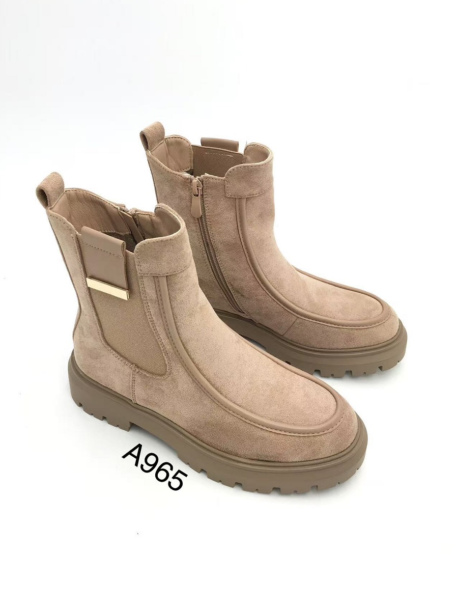 Lujah Shoes (Schuhgrosshandel)