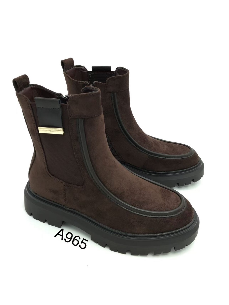 Lujah Shoes (Schuhgrosshandel)