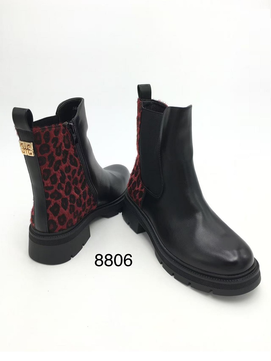 Lujah Shoes (Schuhgrosshandel)