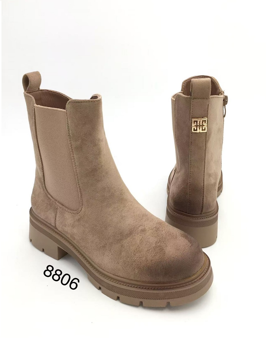 Lujah Shoes (Schuhgrosshandel)