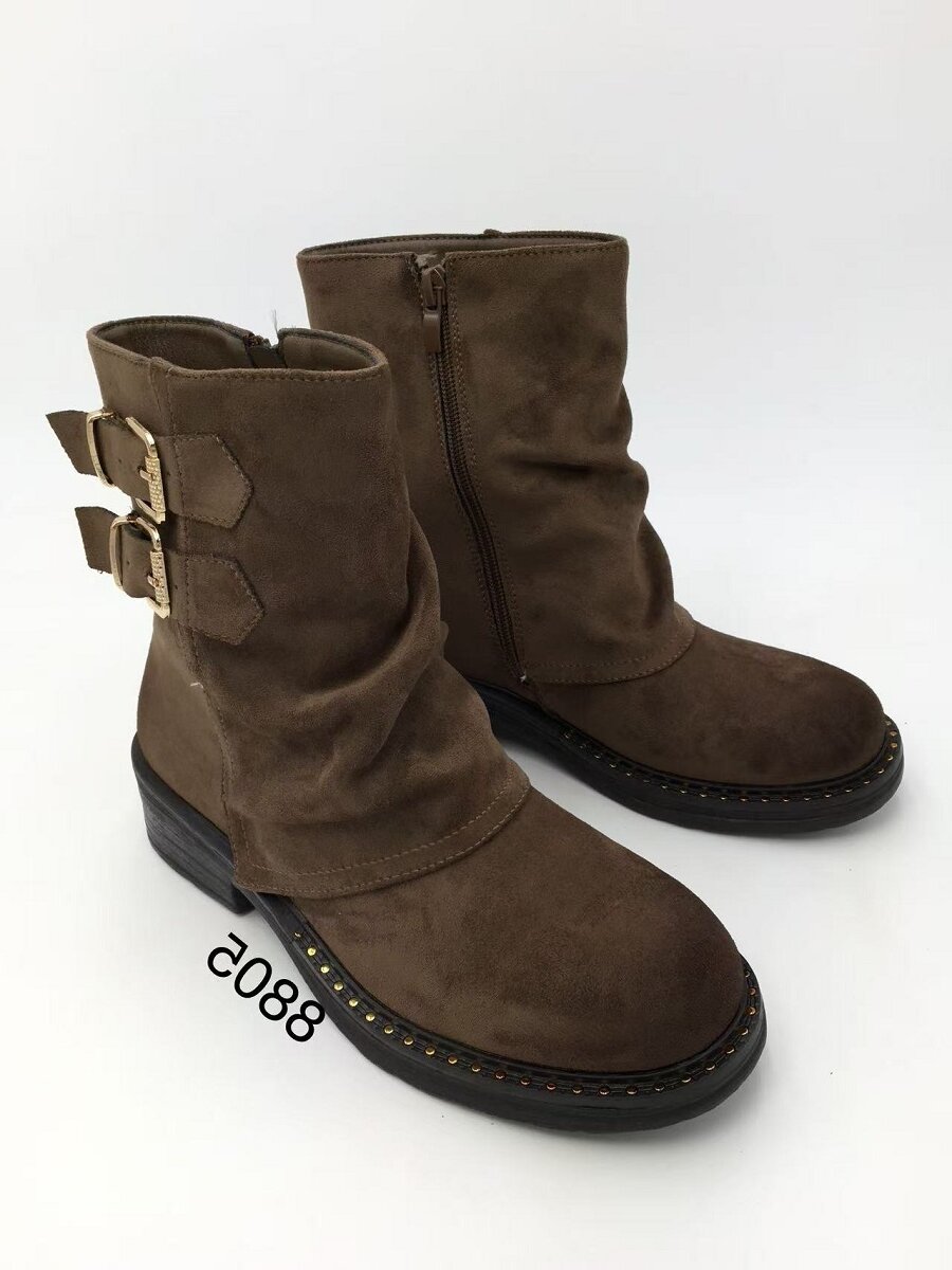 Lujah Shoes (Schuhgrosshandel)