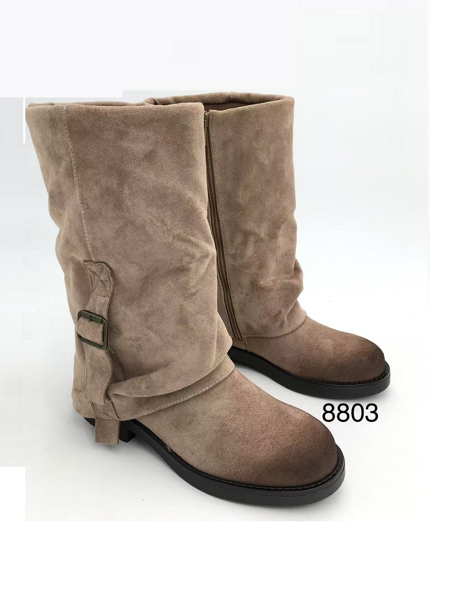 Lujah Shoes (Schuhgrosshandel)