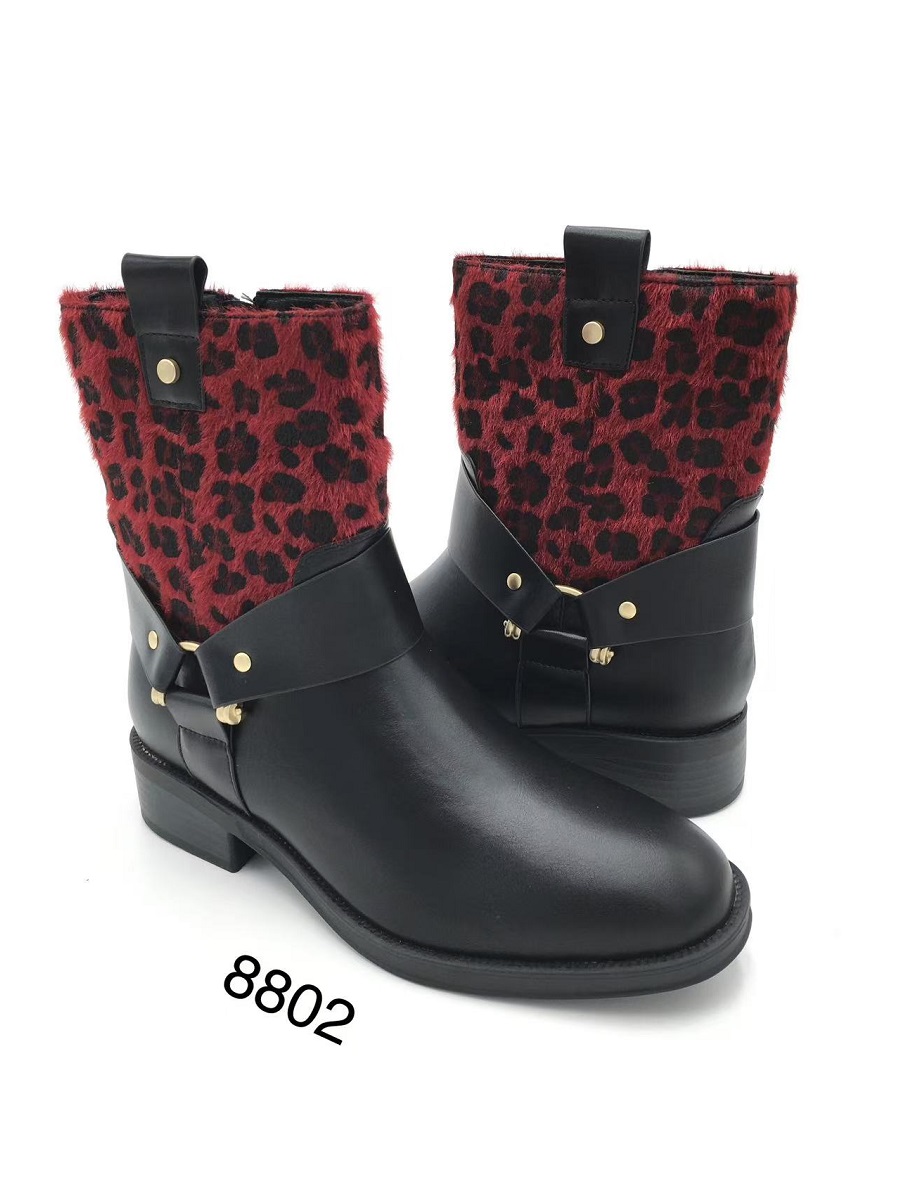 Lujah Shoes (Schuhgrosshandel)