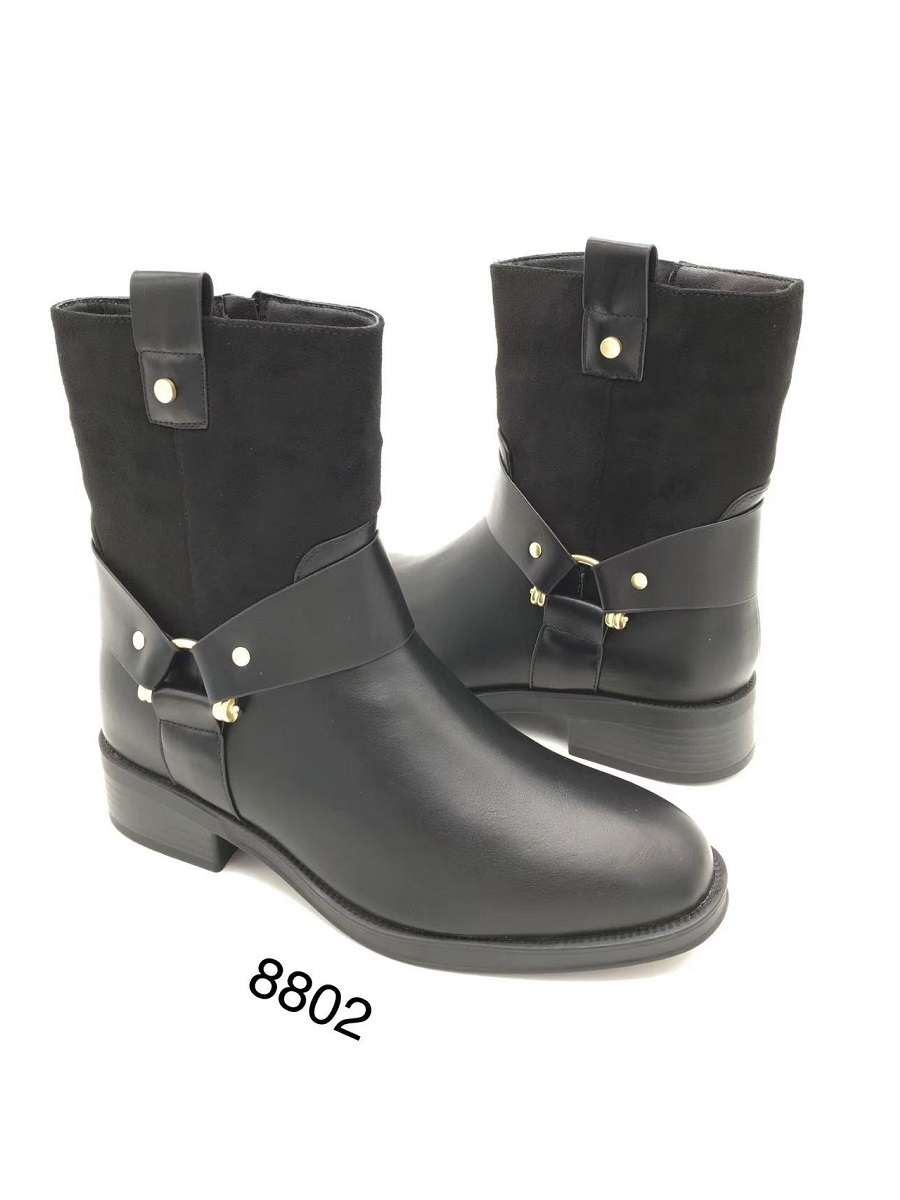 Lujah Shoes (Schuhgrosshandel)