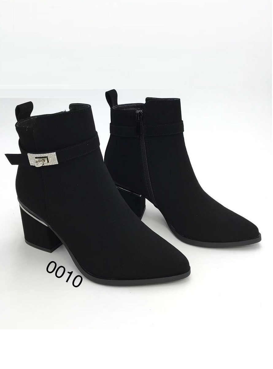 Lujah Shoes (Schuhgrosshandel)
