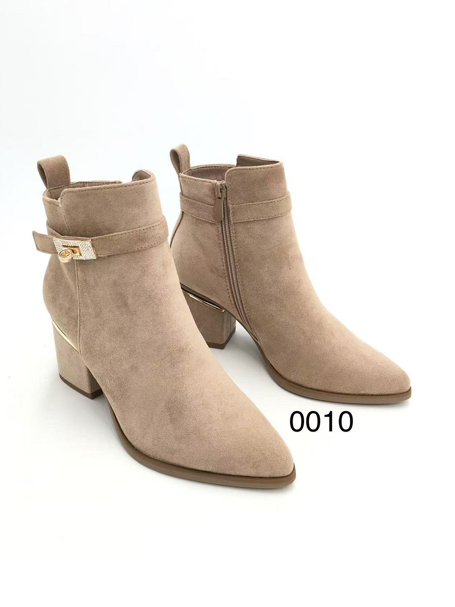 Lujah Shoes (Schuhgrosshandel)