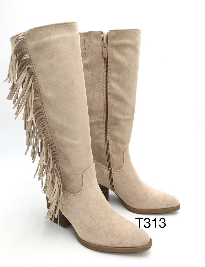 Lujah Shoes (Schuhgrosshandel)