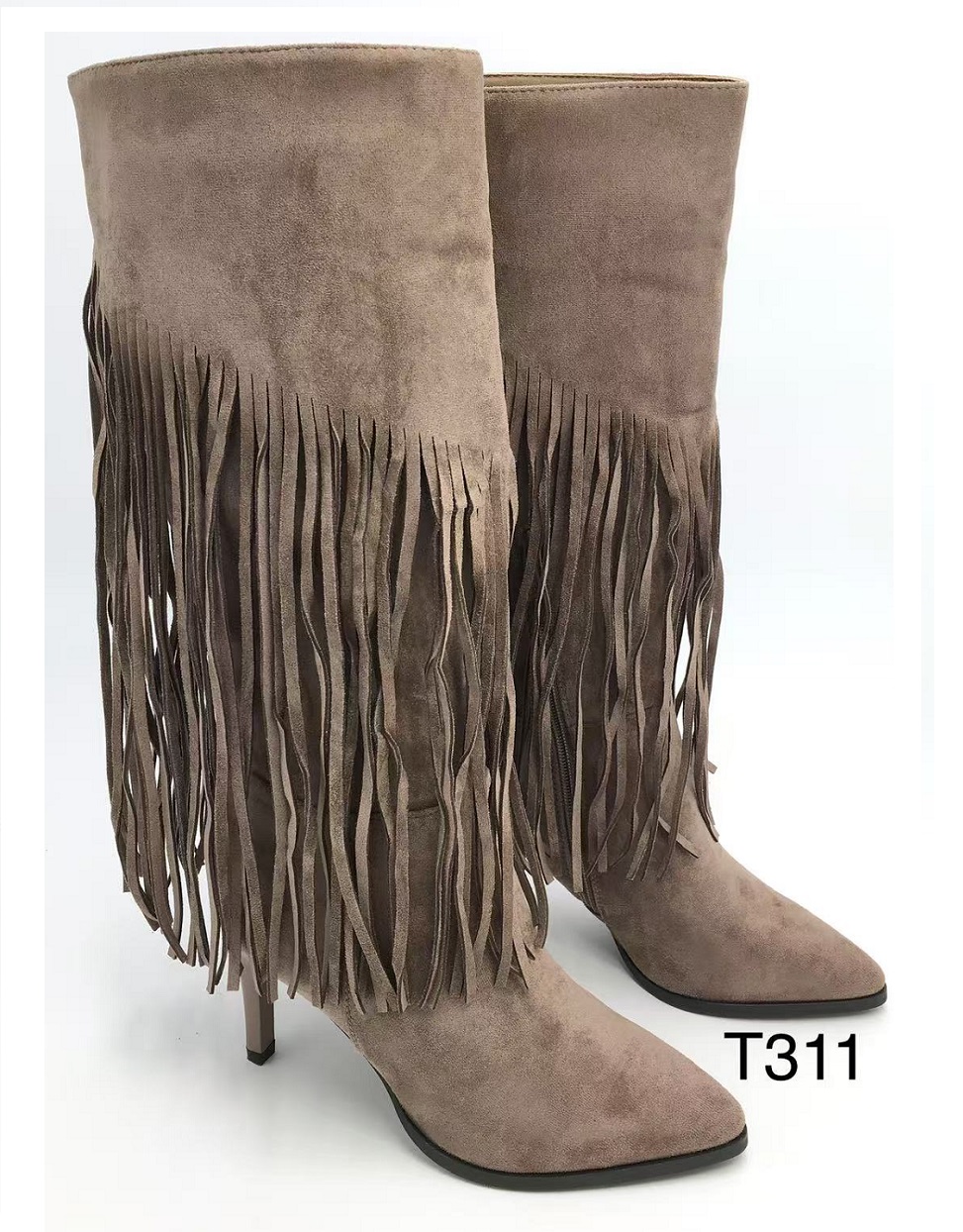 Lujah Shoes (Schuhgrosshandel)