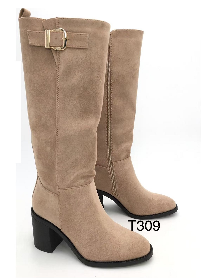 Lujah Shoes (Schuhgrosshandel)