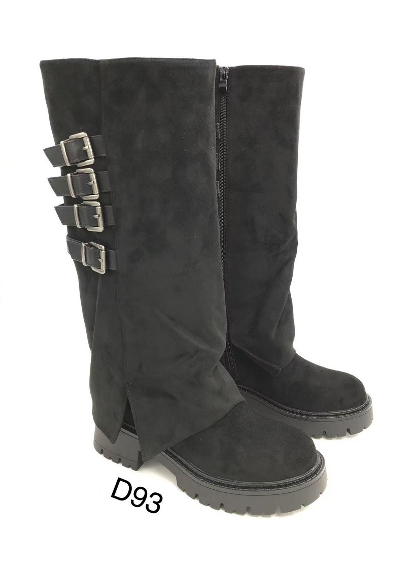 Lujah Shoes (Schuhgrosshandel)