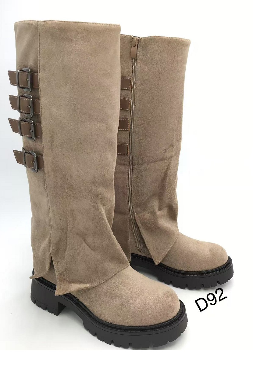 Lujah Shoes (Schuhgrosshandel)