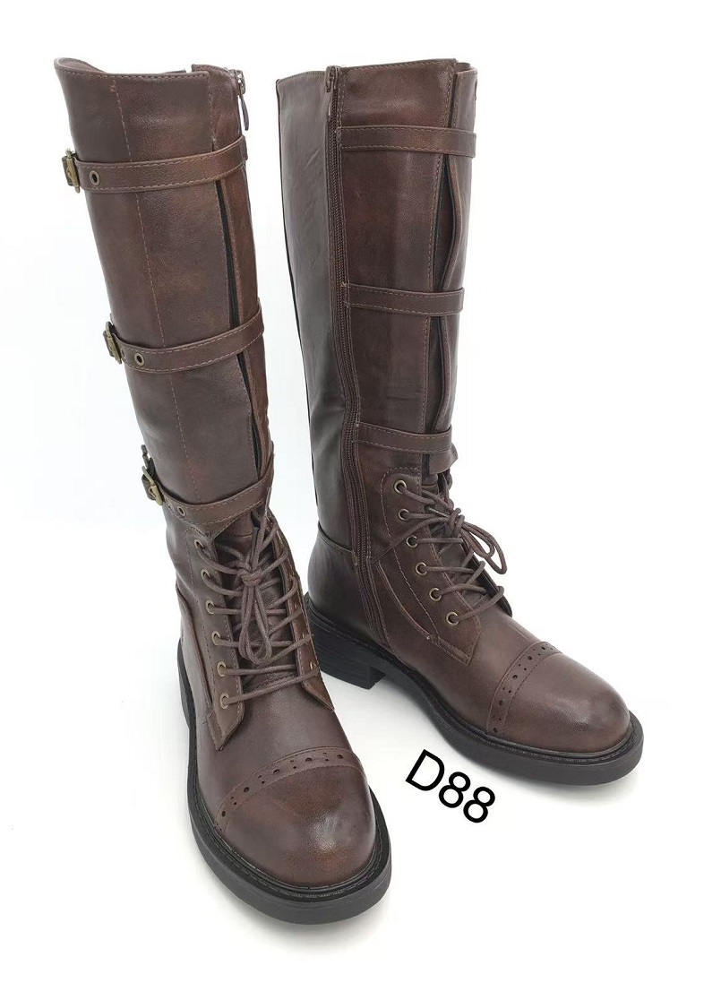 Lujah Shoes (Schuhgrosshandel)