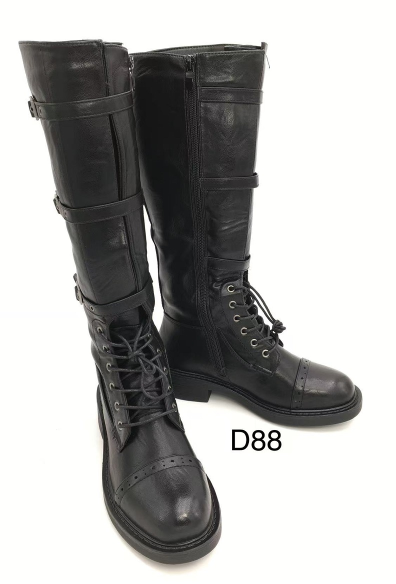 Lujah Shoes (Schuhgrosshandel)