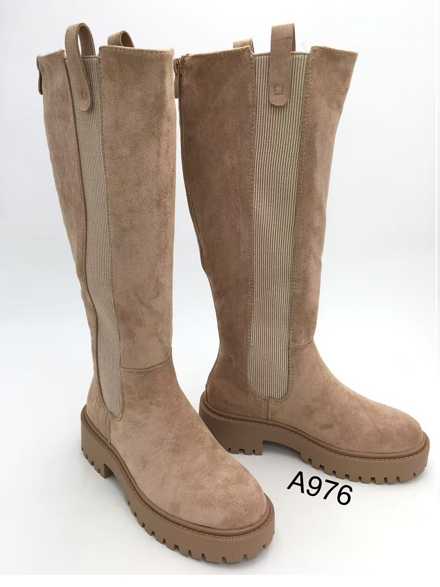 Lujah Shoes (Schuhgrosshandel)