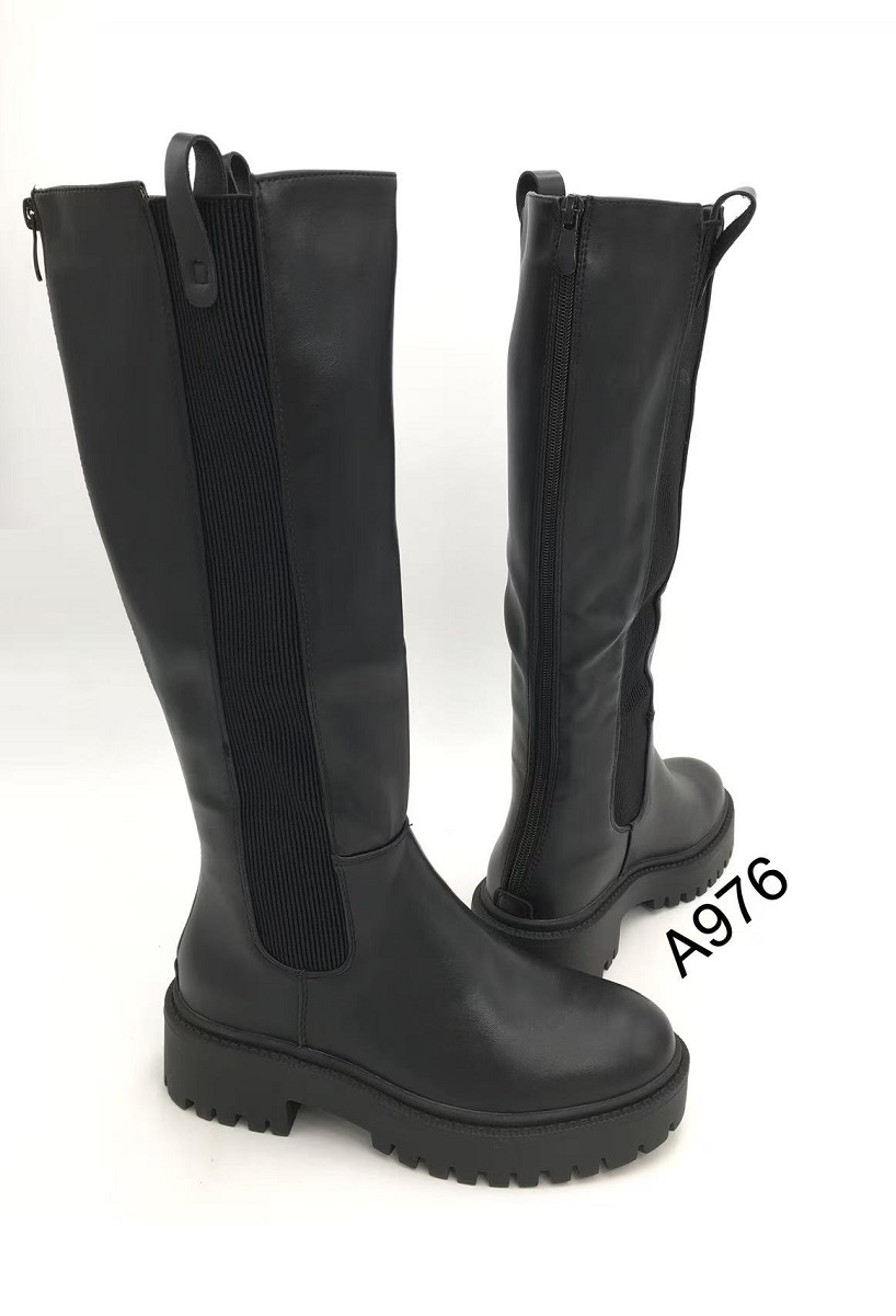 Lujah Shoes (Schuhgrosshandel)