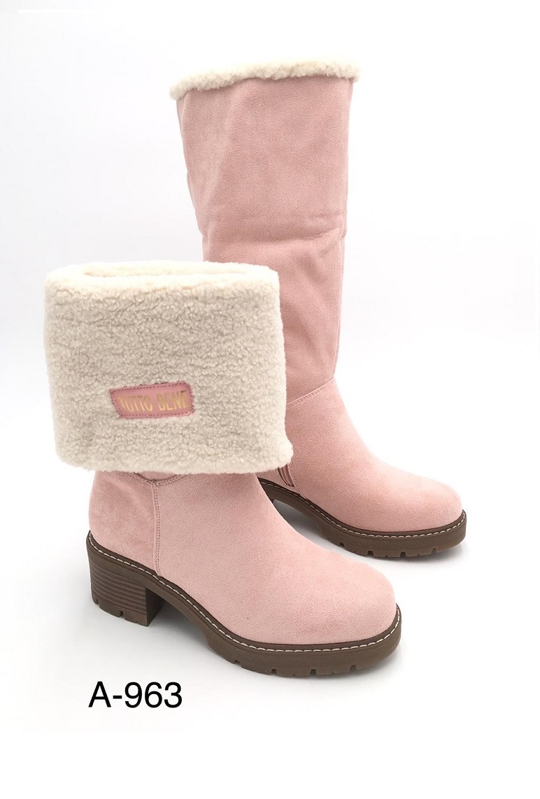 Lujah Shoes (Schuhgrosshandel)