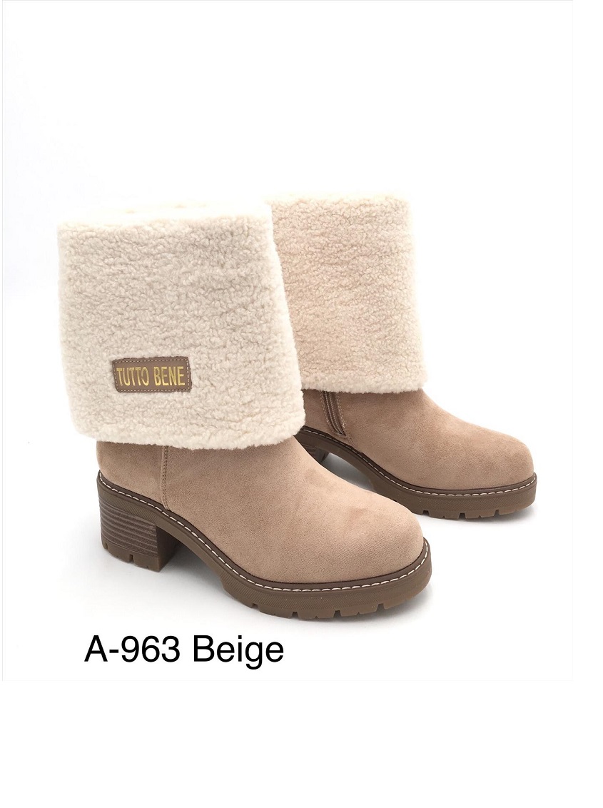 Lujah Shoes (Schuhgrosshandel)