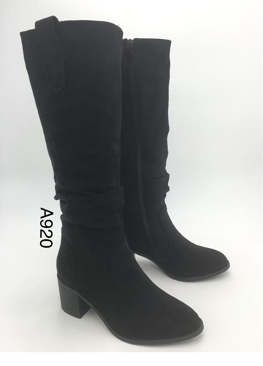Lujah Shoes (Schuhgrosshandel)