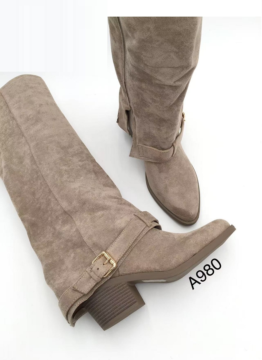 Lujah Shoes (Schuhgrosshandel)