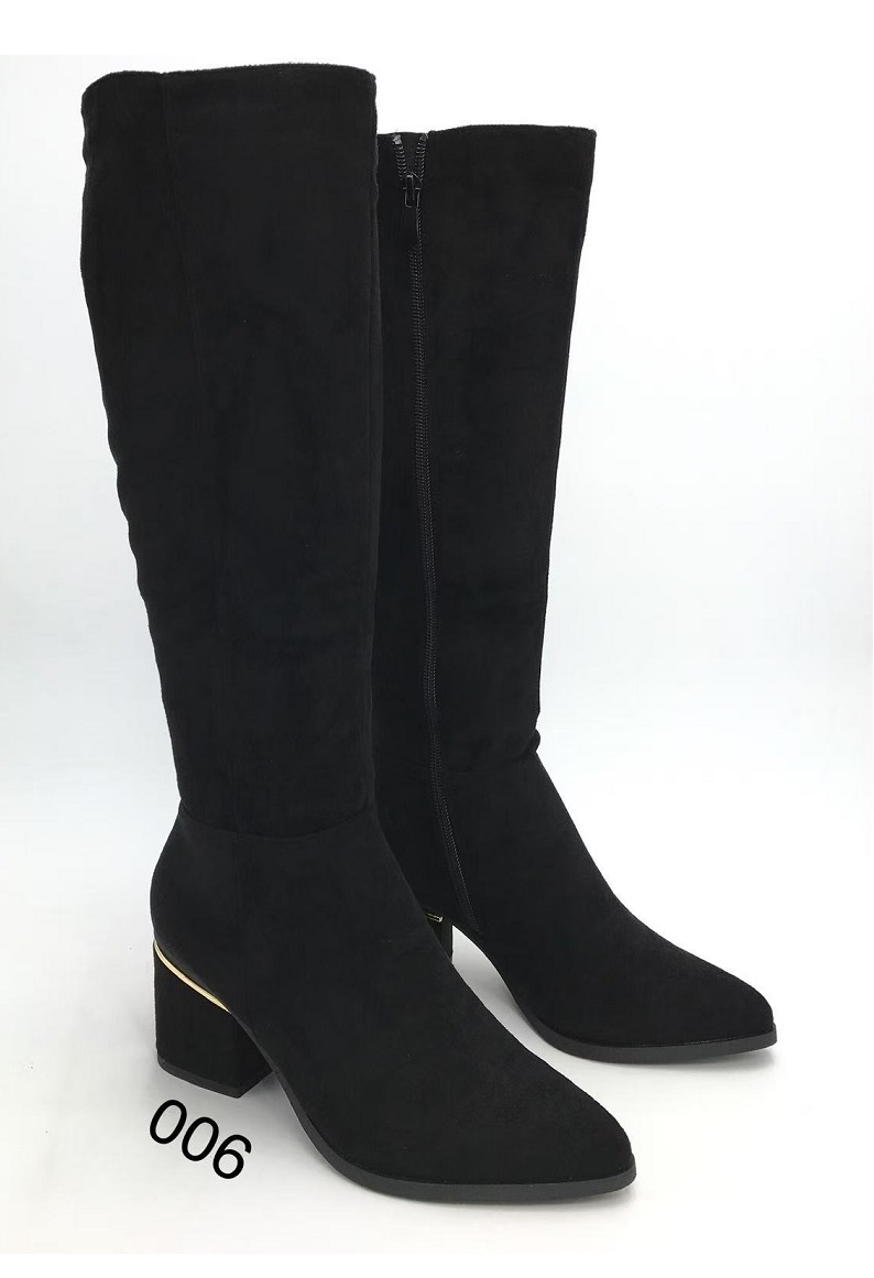 Lujah Shoes (Schuhgrosshandel)