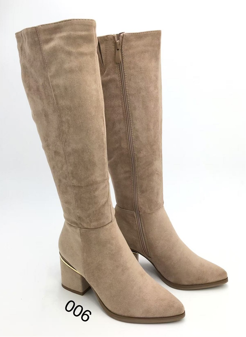 Lujah Shoes (Schuhgrosshandel)