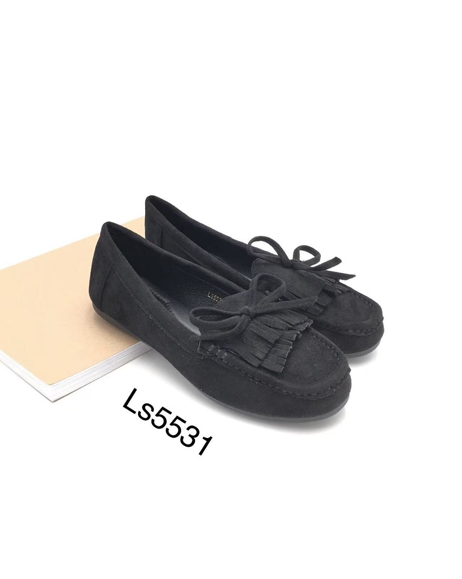 Lujah Shoes (Schuhgrosshandel)