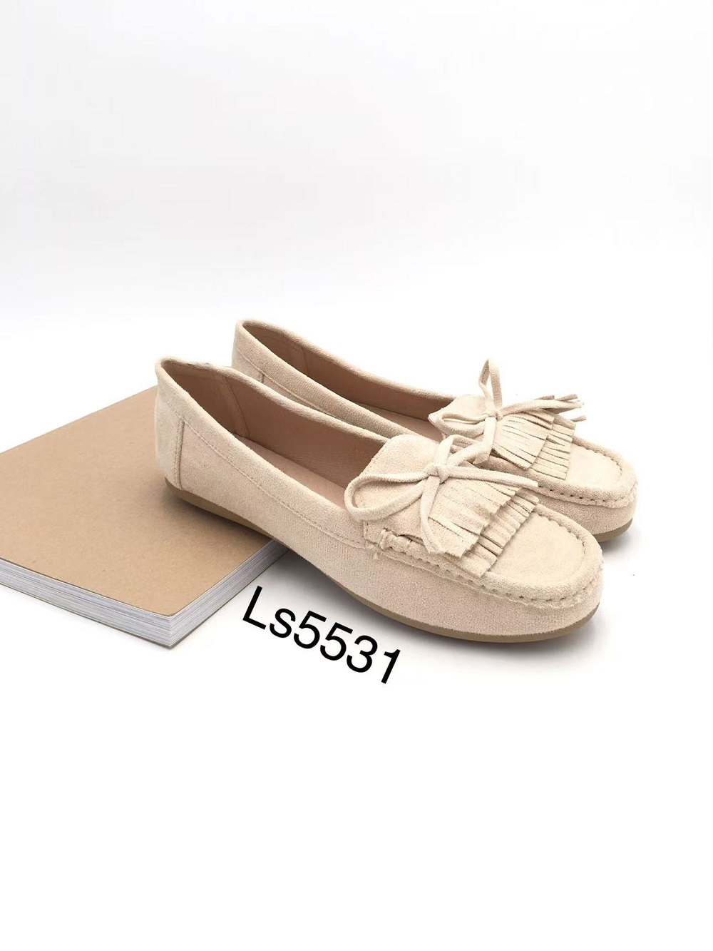 Lujah Shoes (Schuhgrosshandel)