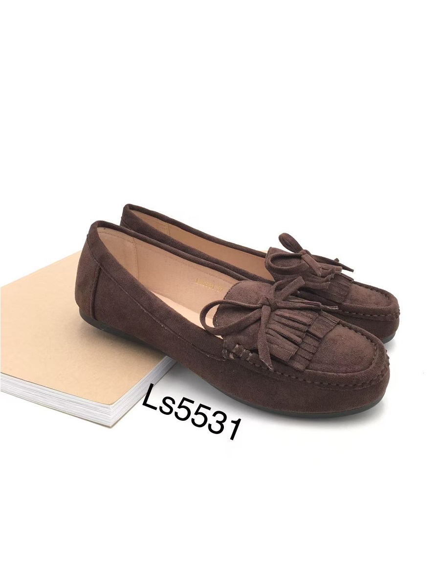 Lujah Shoes (Schuhgrosshandel)