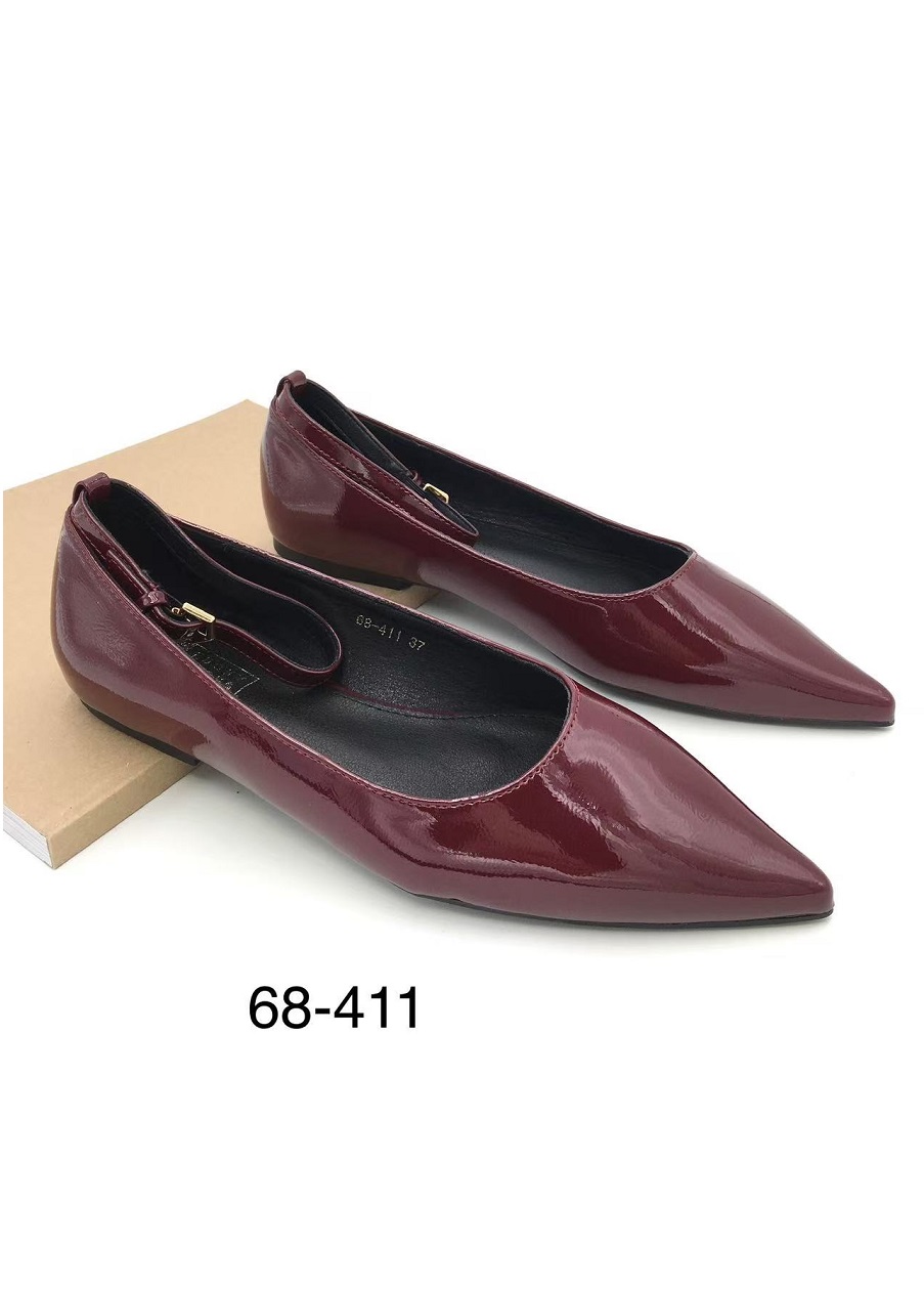 Lujah Shoes (Schuhgrosshandel)