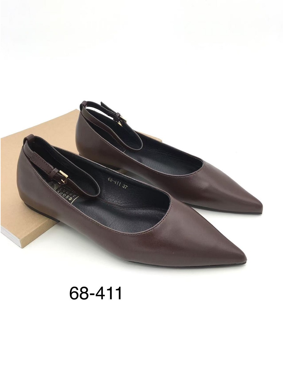 Lujah Shoes (Schuhgrosshandel)