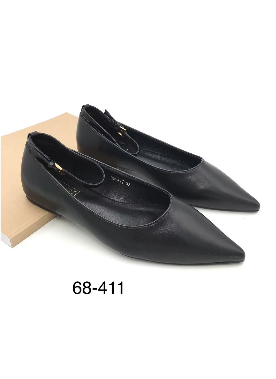 Lujah Shoes (Schuhgrosshandel)