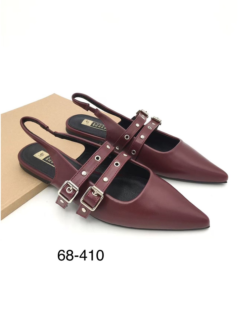 Lujah Shoes (Schuhgrosshandel)