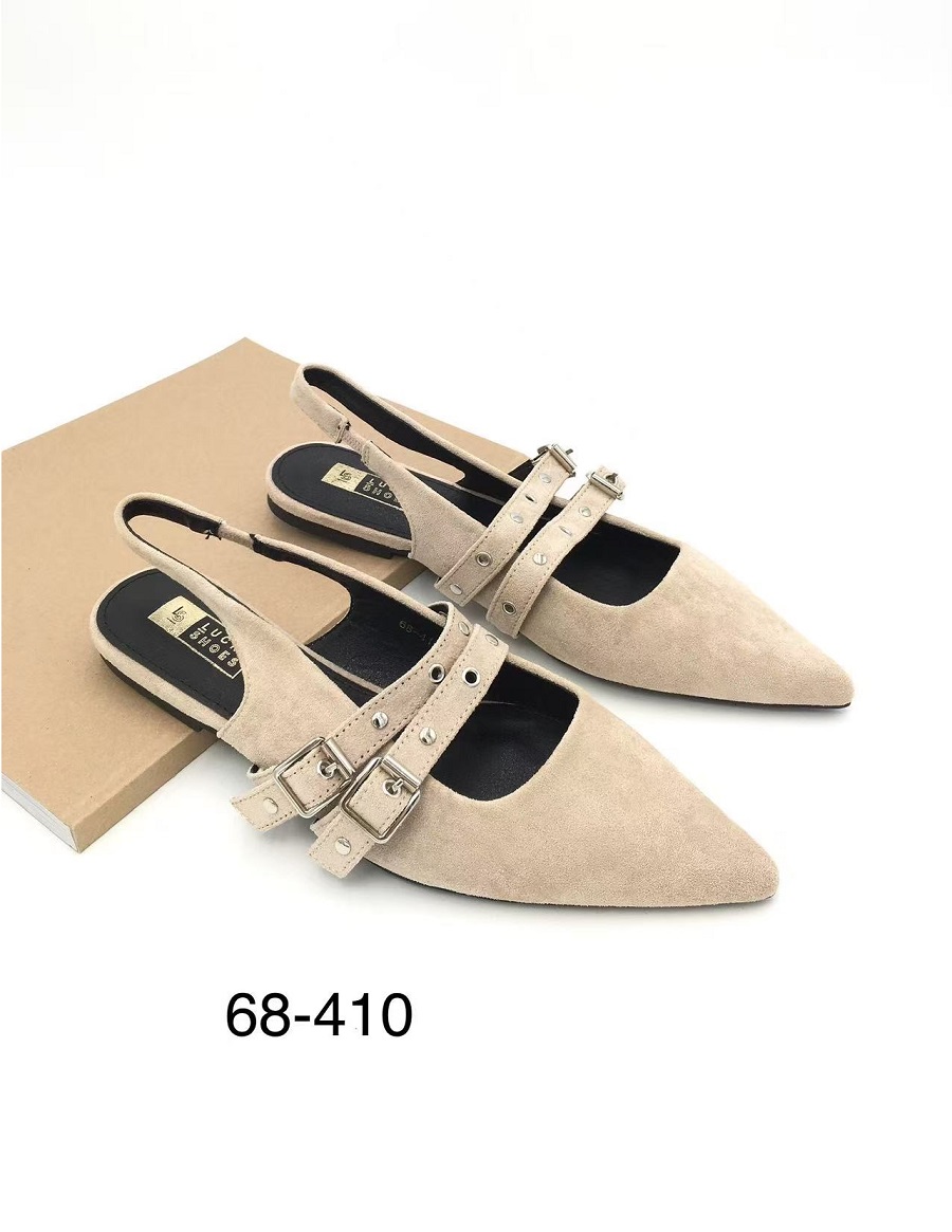 Lujah Shoes (Schuhgrosshandel)
