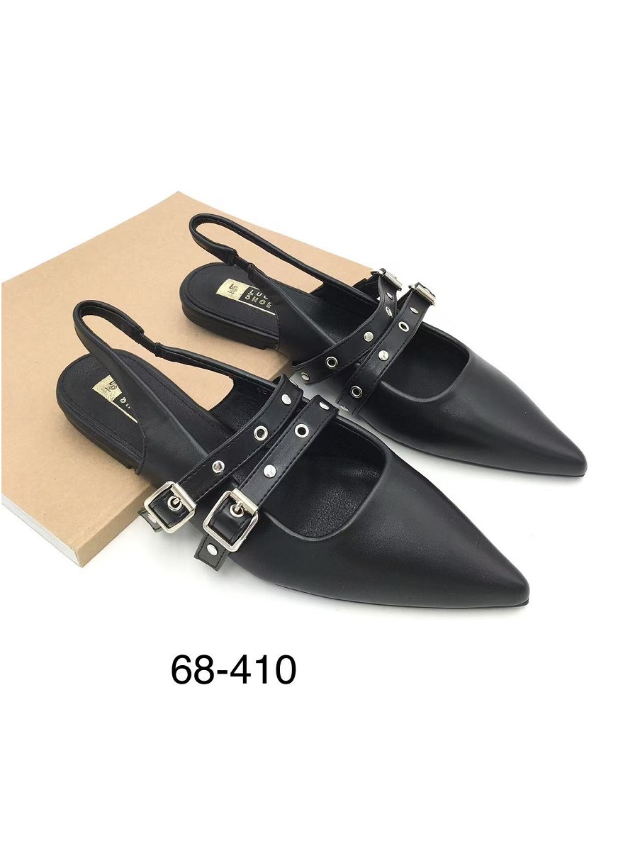 Lujah Shoes (Schuhgrosshandel)