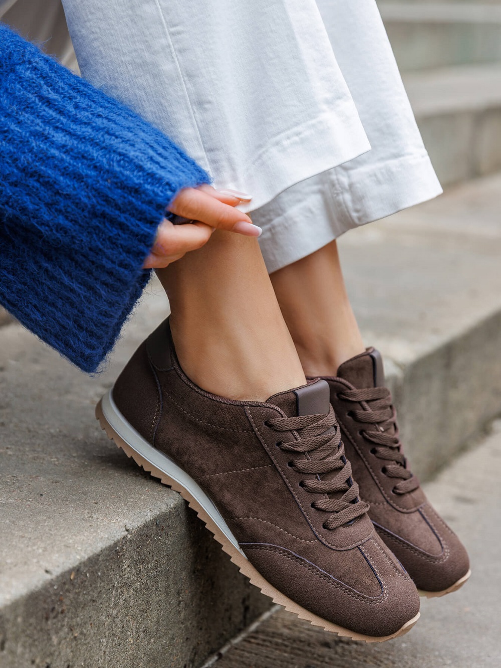 Lujah Shoes (Schuhgrosshandel)
