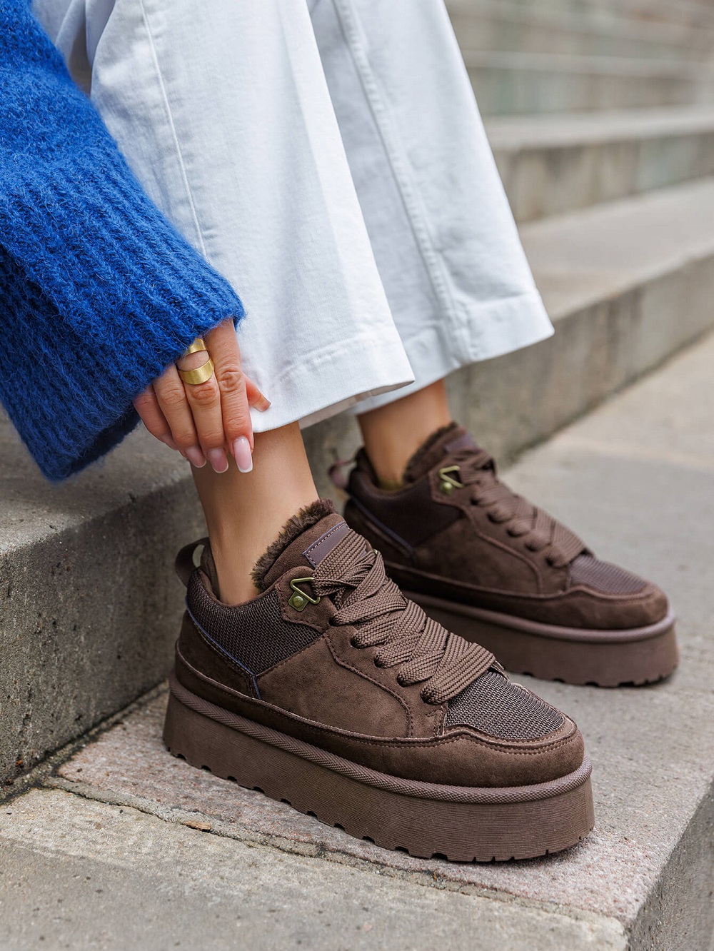Lujah Shoes (Schuhgrosshandel)