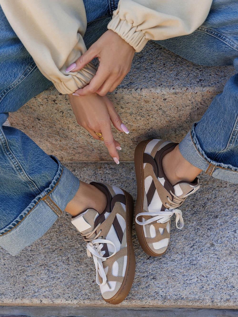 Lujah Shoes (Schuhgrosshandel)