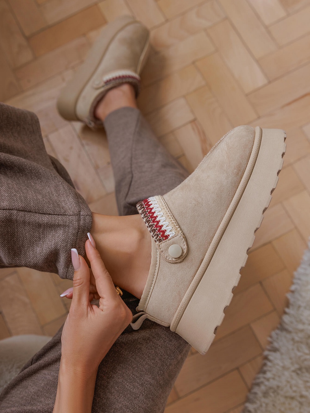 Lujah Shoes (Schuhgrosshandel)