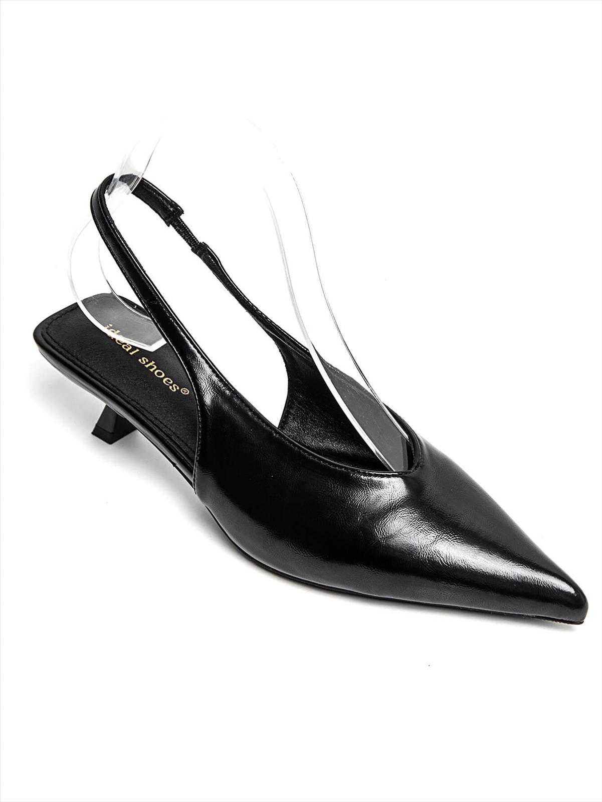 Lujah Shoes (Schuhgrosshandel)