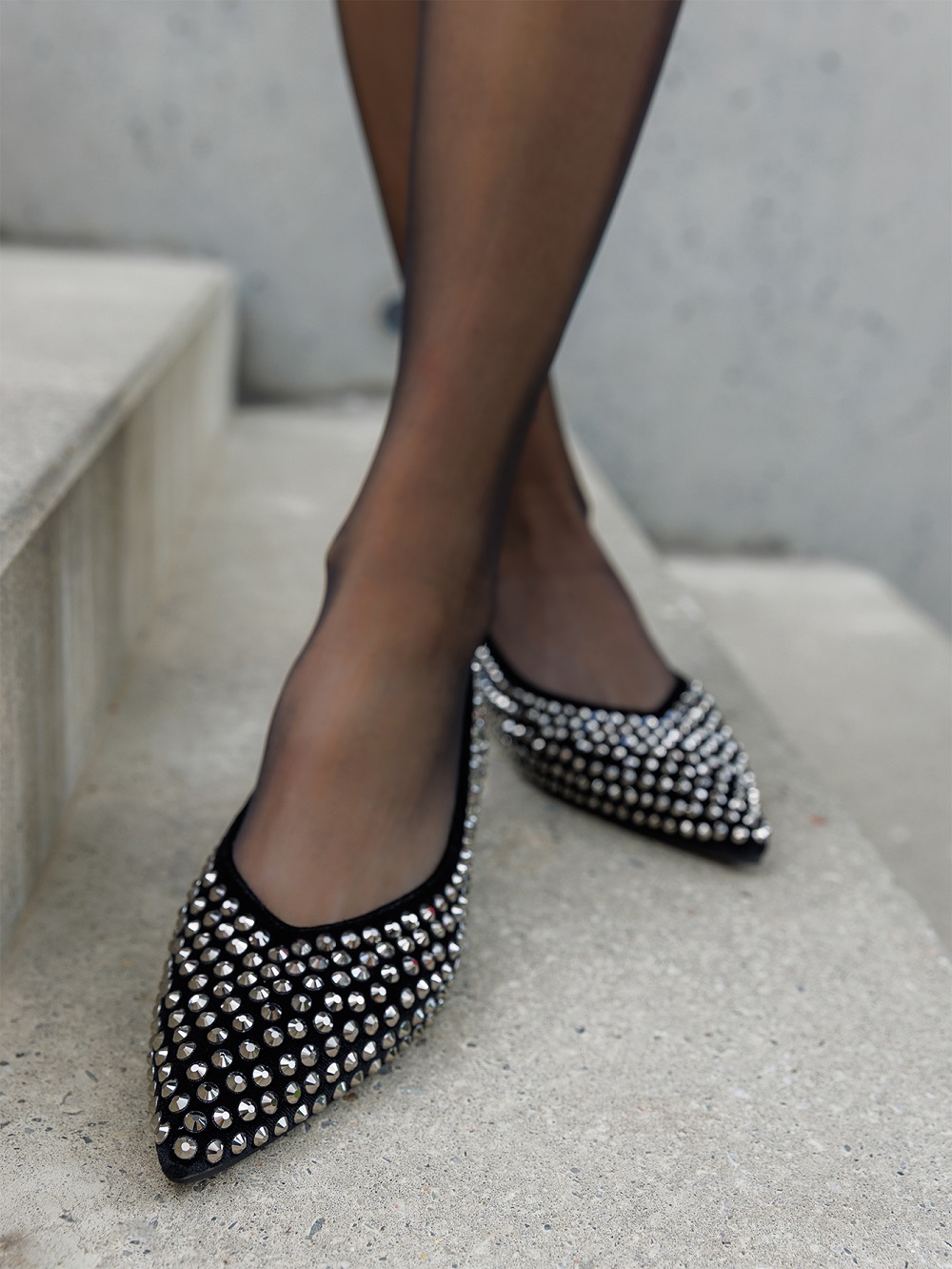 Lujah Shoes (Schuhgrosshandel)