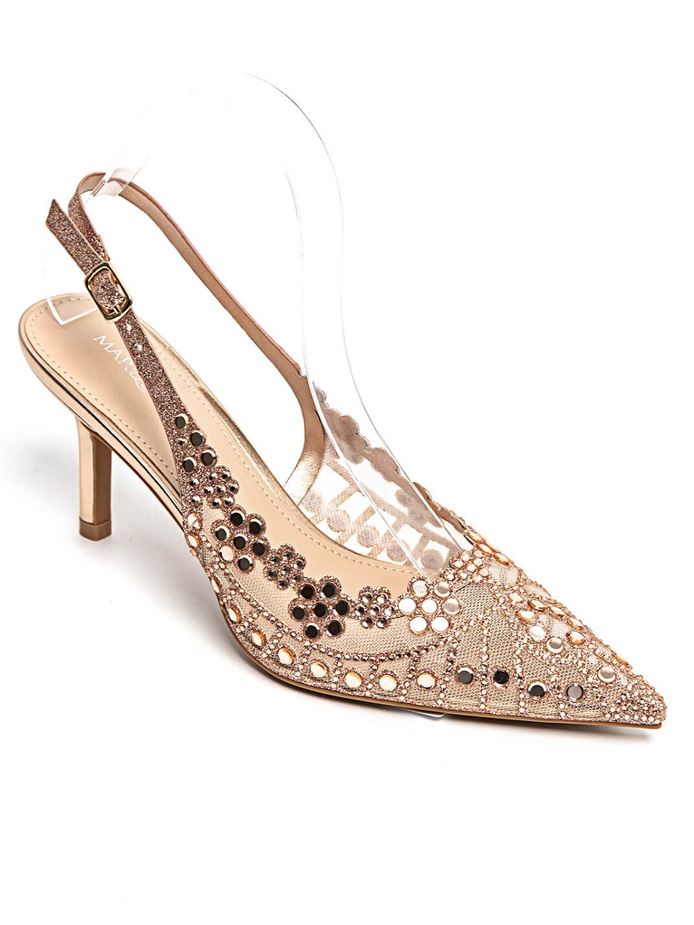 Lujah Shoes (Schuhgrosshandel)