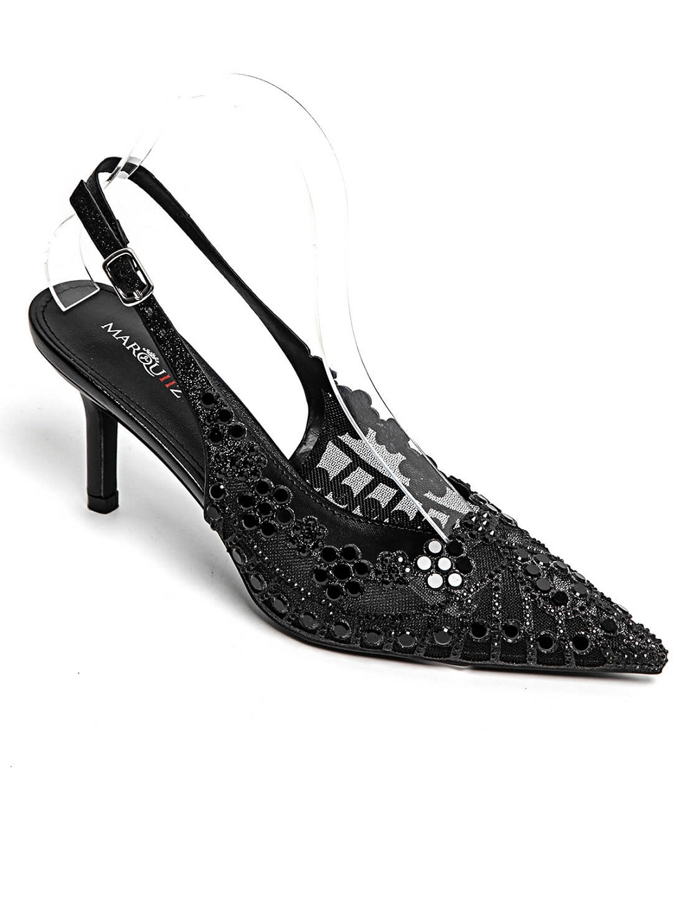 Lujah Shoes (Schuhgrosshandel)