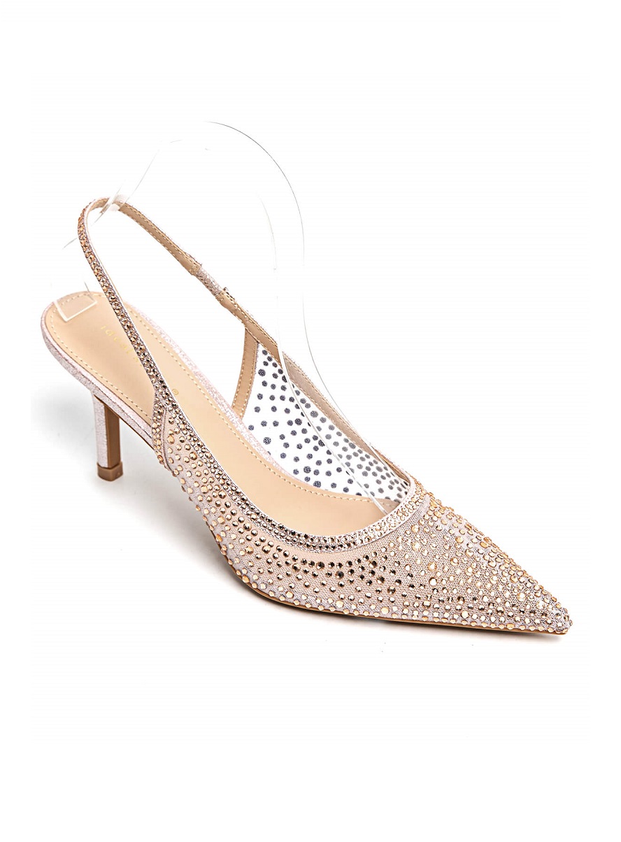 Lujah Shoes (Schuhgrosshandel)