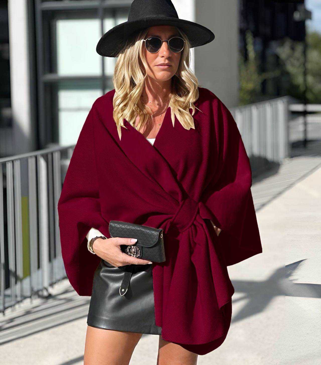 Ala Mode Fashion-DOB;Accessoires;Leather Wear; Young Fashion - Neuss