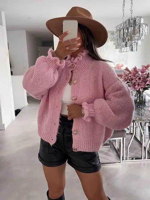 Ala Mode Fashion-DOB;Accessoires;Leather Wear; Young Fashion - Neuss