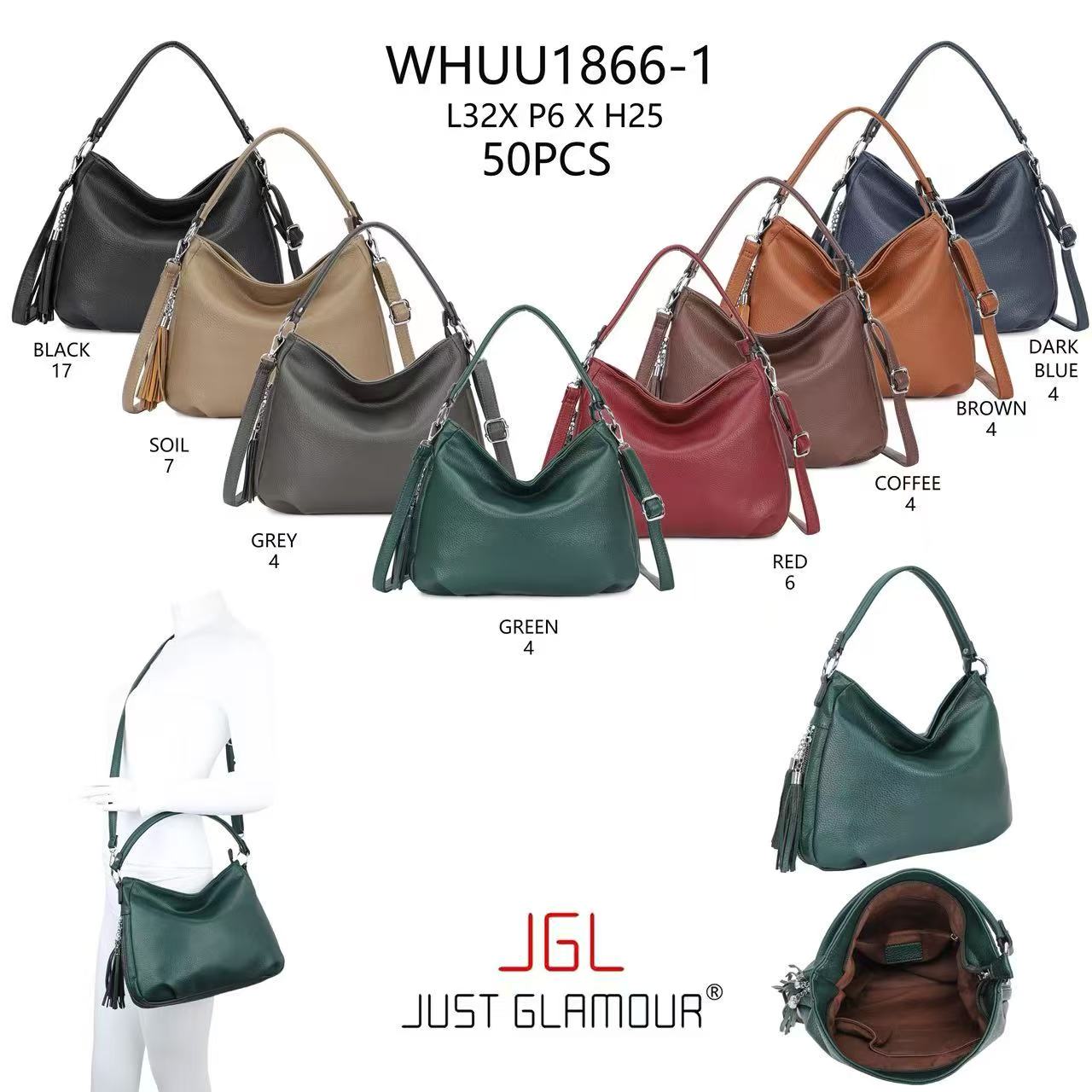 Lierkang import export Gmbh - bags Accessoires