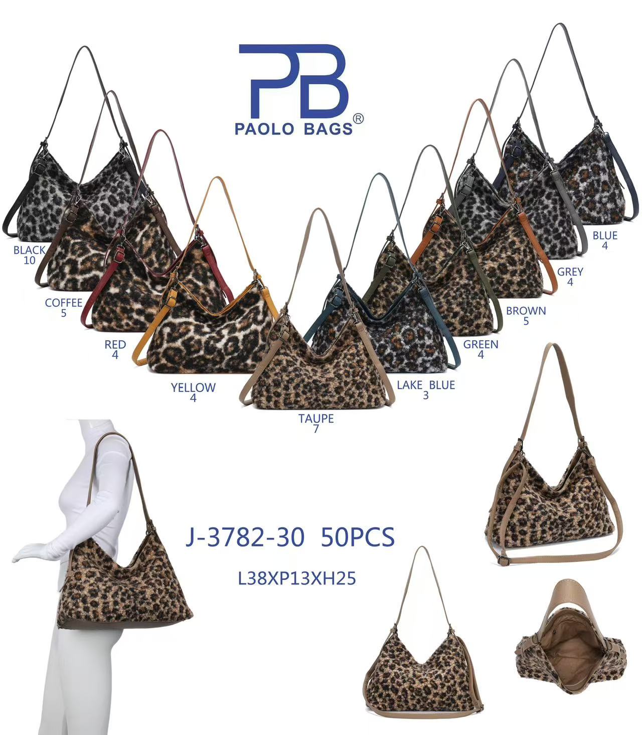 Lierkang import export Gmbh - bags Accessoires