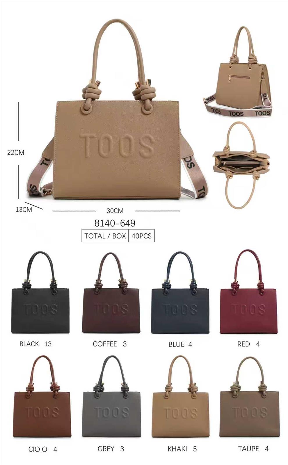 Lierkang import export Gmbh - bags Accessoires