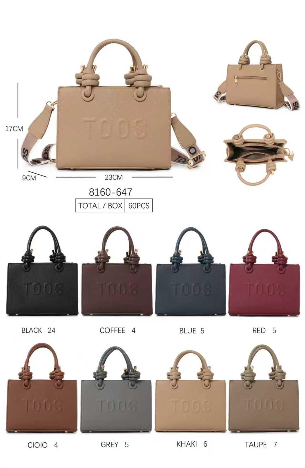 Lierkang import export Gmbh - bags Accessoires